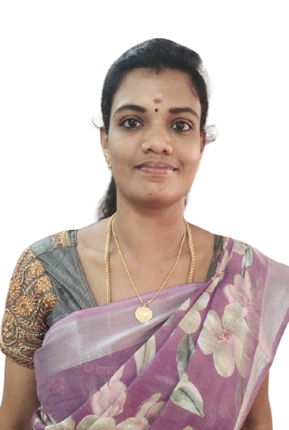 NAVATHARANI V
